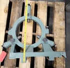 12.5" Heavy Duty Steady Rest, 28" swing - Image 3