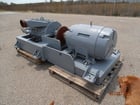 Fitzpatrick #H30, mill, Carbon Steel, 250 HP, horizontal feed throat (2 available) - Image 2