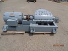 Fitzpatrick #H30, mill, Carbon Steel, 250 HP, horizontal feed throat (2 available) - Image 5