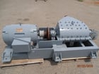 Fitzpatrick #H30, mill, Carbon Steel, 250 HP, horizontal feed throat (2 available) - Image 8