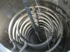 Alloy Crystallizer, 2000 gallon, 6' x 8', agit, coil (4 available) - Image 9