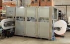Temcom #TRW200, Rewinder / Slitter - Image 1