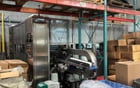 Temcom #TRW200, Rewinder / Slitter - Image 4