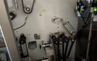 Temcom #TRW200, Rewinder / Slitter - Image 6