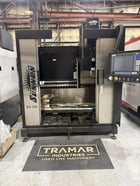 Sunnen #SV-310-S4, Vertical Hone, 36" x40" table, Windows cnc, 8" diameter, 7.5 HP - Image 1