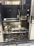 Sunnen #SV-310-S4, Vertical Hone, 36" x40" table, Windows cnc, 8" diameter, 7.5 HP - Image 3
