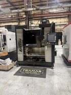 Sunnen #SV-310-S4, Vertical Hone, 36" x40" table, Windows cnc, 8" diameter, 7.5 HP - Image 4