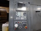 Mazak #SQR-200, CNC Lathe, 3 jaw 9" chuck, 2" bore, Chip Conv., tailstock, Mazatrol PC-Fusion-CNC-640-TE, 1999 - Image 10