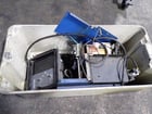 Pearson #CE35, Case Erector, AB panelview plus 600 - Image 4