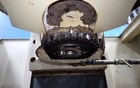 Fanuc #T, CNC vertical machining center, 15" x 27-1/2" capacity, Series O-M Control, 1990 - Image 4