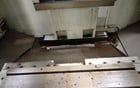 Fanuc #T, CNC vertical machining center, 15" x 27-1/2" capacity, Series O-M Control, 1990 - Image 5