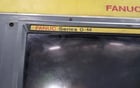 Fanuc #T, CNC vertical machining center, 15" x 27-1/2" capacity, Series O-M Control, 1990 - Image 7