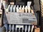 10 gallon Pfaudler reactor, glass lined, 120 psi, jacketed, agit - Image 6