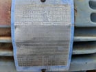 10 gallon Pfaudler reactor, glass lined, 120 psi, jacketed, agit - Image 7