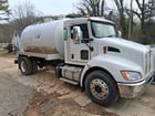 Kenworth #T270, Vacuum Truck, Paccar PX-6, 280 HP, 2,500 Gal Tank, 380 CFM, 162373 vacuum hours, 2012 - Image 2