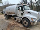 Kenworth #T270, Vacuum Truck, Paccar PX-6, 280 HP, 2,500 Gal Tank, 380 CFM, 162373 vacuum hours, 2012 - Image 7