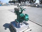 Alfa-Laval #MAB206-7.5, centrifuge, disc, batch, solid wall - Image 4