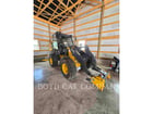 John Deere 304G, Compact Wheel Loader, 280 hours, S/N: 1LU304GAPZB072560, 2023 - Image 2