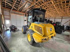 John Deere 304G, Compact Wheel Loader, 280 hours, S/N: 1LU304GAPZB072560, 2023 - Image 4