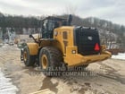 Cat 97214, Wheel Loader, 4407 hours, S/N: FFB00241, 2022 - Image 4