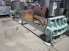 36" x 36 Valley Foundry & Machine Works filter, P & F, PPL, 45 P, 46 F, 640 sq.ft. - Image 1