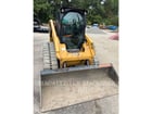 Caterpillar 279D3, 1850 hours, S/N: RB903598, 2022 - Image 2