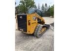 Caterpillar 279D3, 1850 hours, S/N: RB903598, 2022 - Image 3