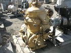 Alfa-Laval #MAPX-207", centrifuge, disc, automatic - Image 2