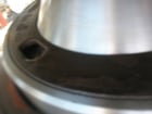 Alfa-Laval #MAPX-207", centrifuge, disc, automatic - Image 5