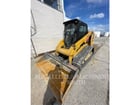 Caterpillar 279D3, 2475 hours, S/N: RB903921, 2022 - Image 1