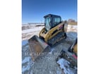 Caterpillar 279D3, 2575 hours, S/N: RB904137, 2022 - Image 1
