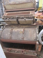 Jacobson #8TN-11, hammermill, Carbon Steel, 200 HP - Image 3