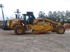 Caterpillar RM400, 310 hours, S/N: Z4M00211, 2024 - Image 1