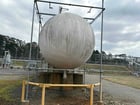 90000 gallon 317 psi, Wyatt, bullet tank, 1997 - Image 3