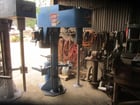 Jaygo #HS1530, mixer, dispersion, 30 HP, Stainless Steel (2 available) - Image 3