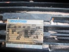 Jaygo #HS1530, mixer, dispersion, 30 HP, Stainless Steel (2 available) - Image 9