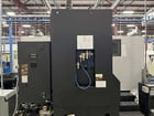 Daewoo Doosan #DNM-750II, CNC Vertical Machining Center, 64" x 30" table, 64.2" X, 30" Y, 25.6" Z, 20 HP - Image 6