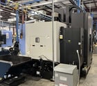 Daewoo Doosan #DNM-750II, CNC Vertical Machining Center, 64" x 30" table, 64.2" X, 30" Y, 25.6" Z, 20 HP - Image 7