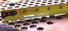 Kockums #KS-77, 2-Deck Vibrating Chip Screener, 1-1/2" x 1-1/2" top screen holes, 1/2" bottom screen holes - Image 9