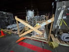 4.5" wide x 90' long, Alliance Industrial, Bottle Track Conveyor System, Stainless Steel, SEW-Eurodrive - Image 2