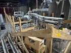 4.5" wide x 90' long, Alliance Industrial, Bottle Track Conveyor System, Stainless Steel, SEW-Eurodrive - Image 3