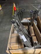 4.5" wide x 90' long, Alliance Industrial, Bottle Track Conveyor System, Stainless Steel, SEW-Eurodrive - Image 6