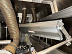 Sleeves Seal, Air Knife Bottle Dryer, Stainless Steel, 9' single-lane drying tunnel, 25 HP Republic - Image 4