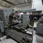 Gleason #104, Straight Bevel Coniflex Gear Generator, 4.25" cone distance, 8.5" max. pitch diameter, 98-286 - Image 2
