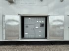 3000 KW Cummins #C3000D6E, diesel generator set, 480 Volts, 60 Hz, Cummins QSK95 engine, enclosure w/o tank - Image 3