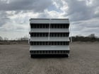 3000 KW Cummins #C3000D6E, diesel generator set, 480 Volts, 60 Hz, Cummins QSK95 engine, enclosure w/o tank - Image 5