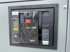 3000 KW Cummins #C3000D6E, diesel generator set, 480 Volts, 60 Hz, Cummins QSK95 engine, enclosure w/o tank - Image 4