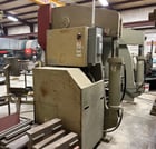 320 Ton, Accurpress #732012-Advantage, Hydraulic Press Brake, 10' overall, 102" between housing, 10" stroke - Image 5