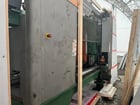 Peddinghaus Peddi-Writer #PW-1250, Beam / Drill Line, Plasma Layout System, Max. Width 50", Siemens cnc, 2016 - Image 4