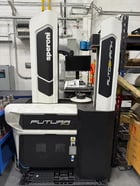 Speroni #Futura-STP-46-A3, coordinate measuring machine Tool Presetter & Measuring Unit, 2020 - Image 7